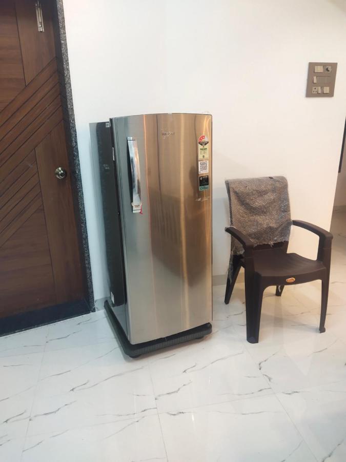 Almond Villa Alībāg Εξωτερικό φωτογραφία