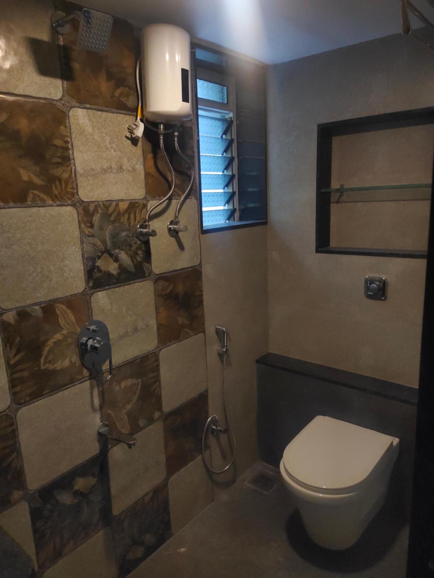Almond Villa Alībāg Εξωτερικό φωτογραφία