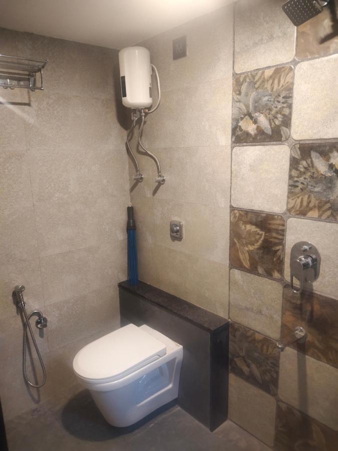 Almond Villa Alībāg Εξωτερικό φωτογραφία